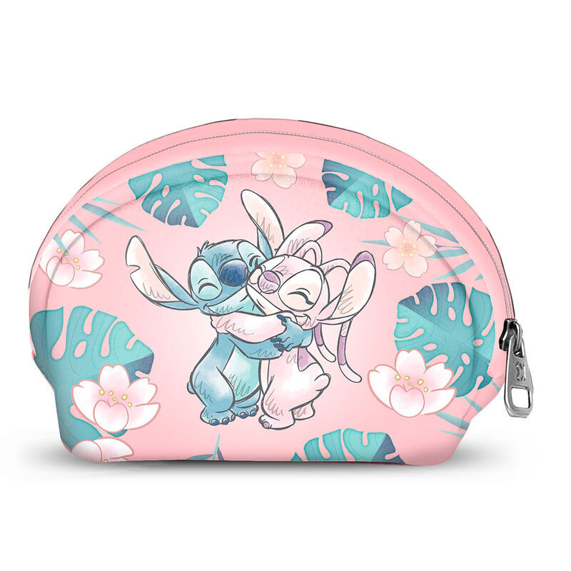 Monedero Stitch Disney